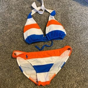 Ralph Lauren swim suit